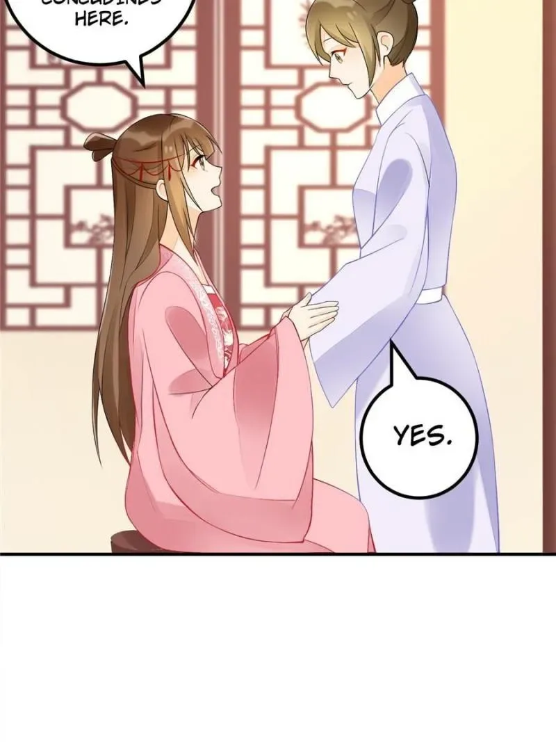 A Concubine’s Daughter and Her Tactics Chapter 35 page 18