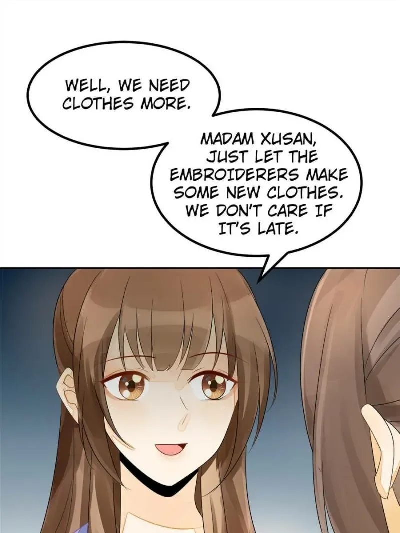 A Concubine’s Daughter and Her Tactics Chapter 29 page 26