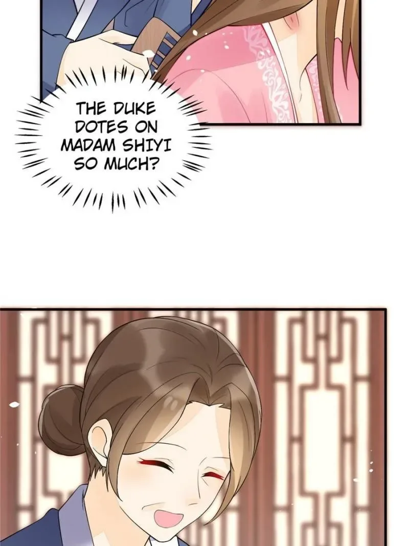 A Concubine’s Daughter and Her Tactics Chapter 35 page 4