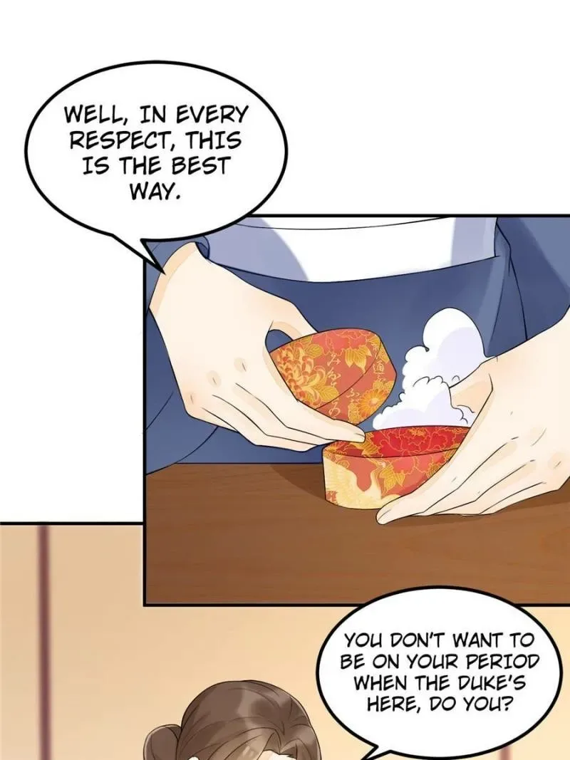 A Concubine’s Daughter and Her Tactics Chapter 35 page 8