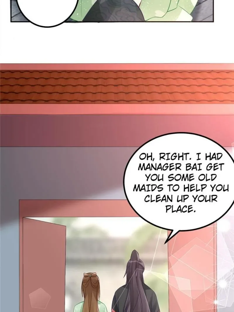 A Concubine’s Daughter and Her Tactics Chapter 33 page 14
