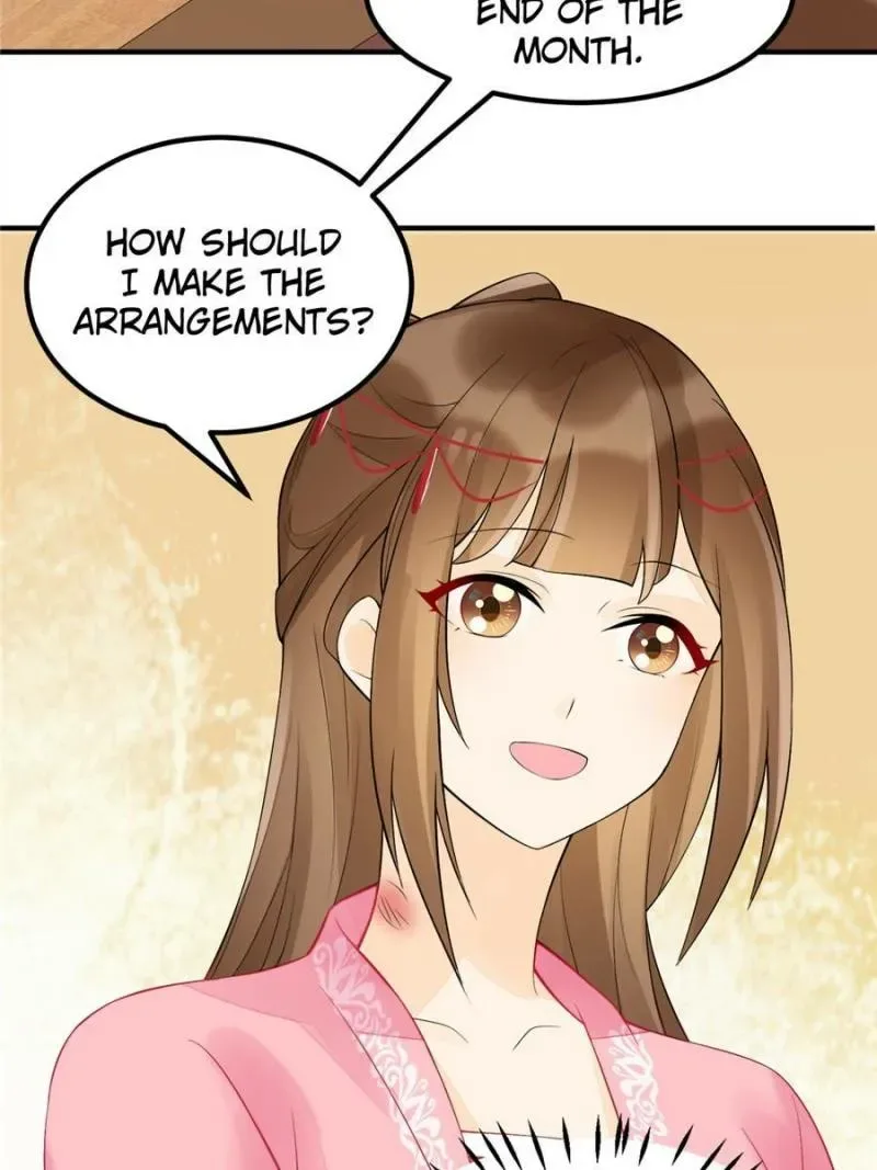 A Concubine’s Daughter and Her Tactics Chapter 35 page 2