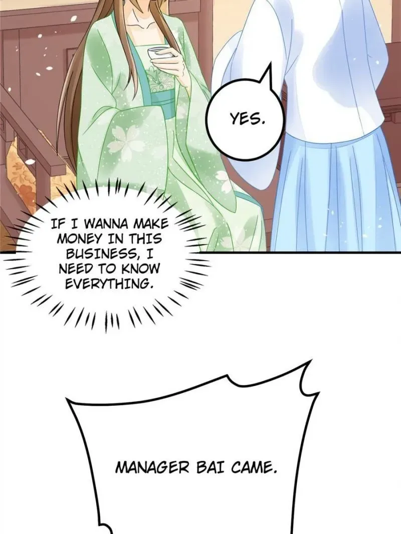 A Concubine’s Daughter and Her Tactics Chapter 34 page 15