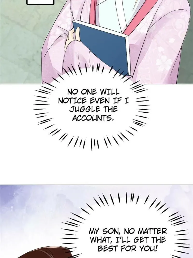 A Concubine’s Daughter and Her Tactics Chapter 27 page 4