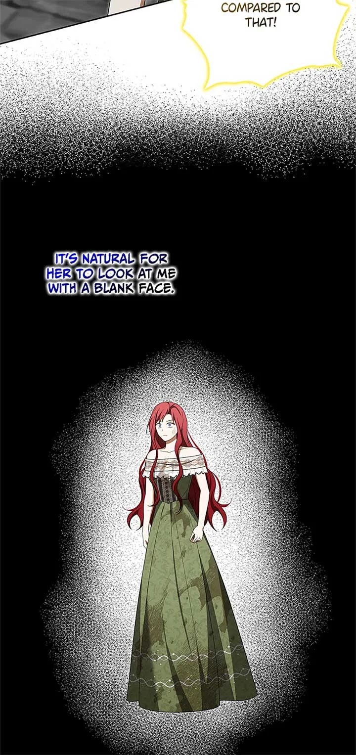 A Con Artist But That’s Okay Chapter 66 page 25