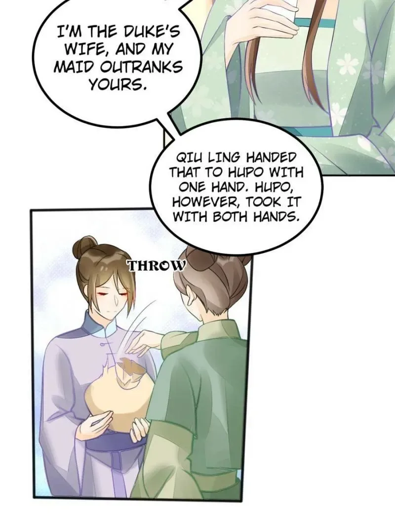 A Concubine’s Daughter and Her Tactics Chapter 31 page 47