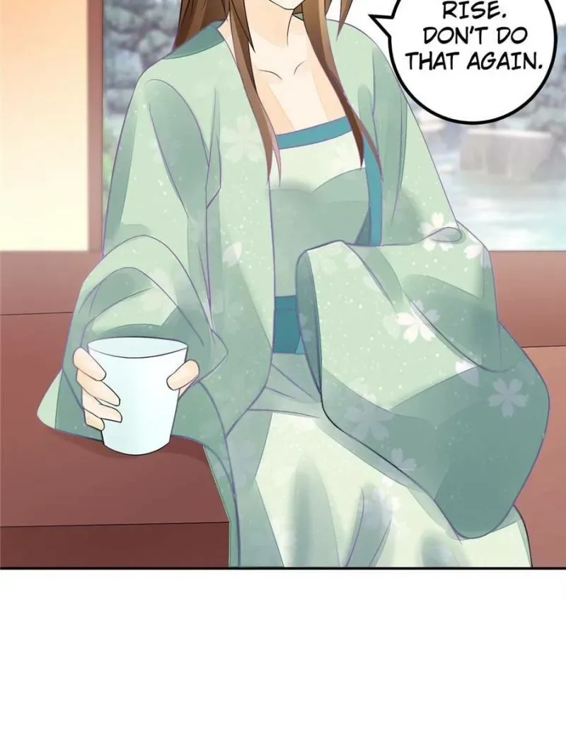 A Concubine’s Daughter and Her Tactics Chapter 31 page 54
