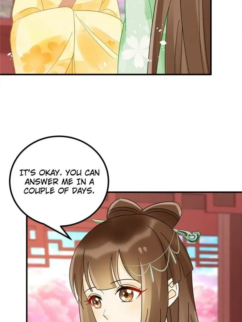 A Concubine’s Daughter and Her Tactics Chapter 34 page 7