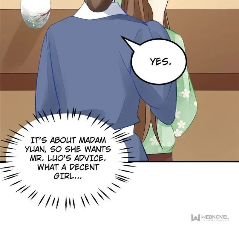 A Concubine’s Daughter and Her Tactics Chapter 32 page 7