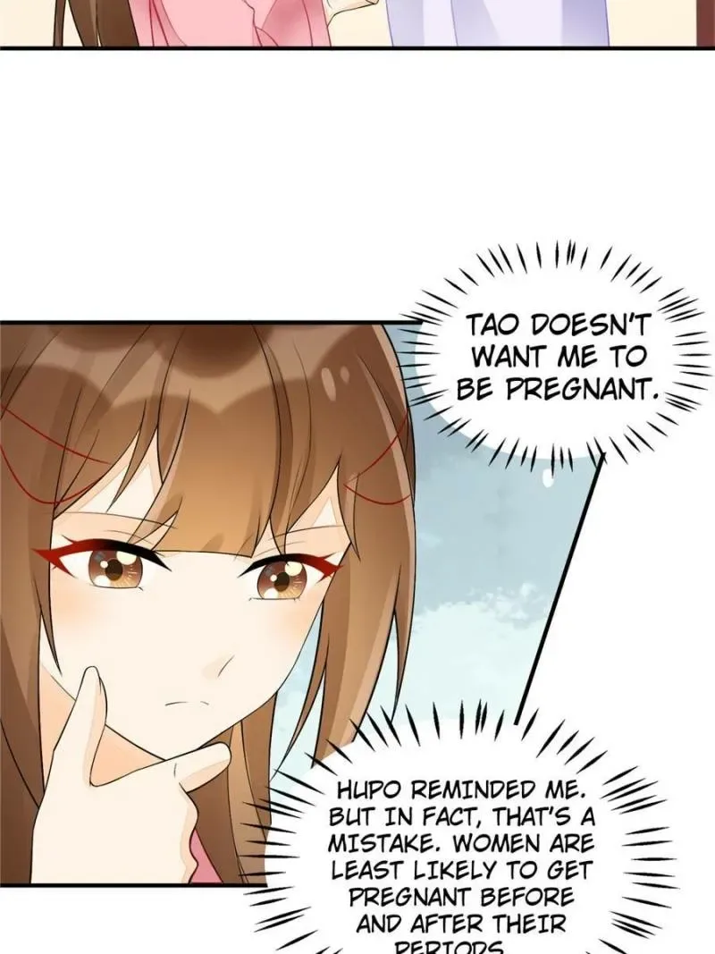 A Concubine’s Daughter and Her Tactics Chapter 35 page 16