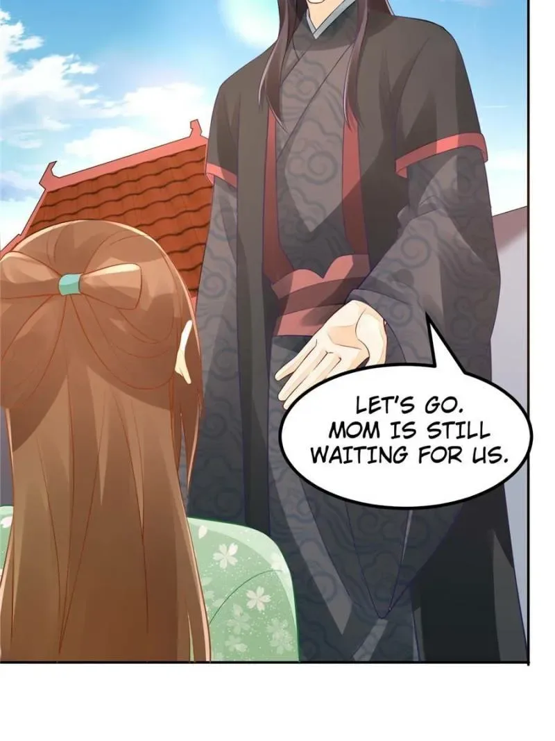 A Concubine’s Daughter and Her Tactics Chapter 33 page 12