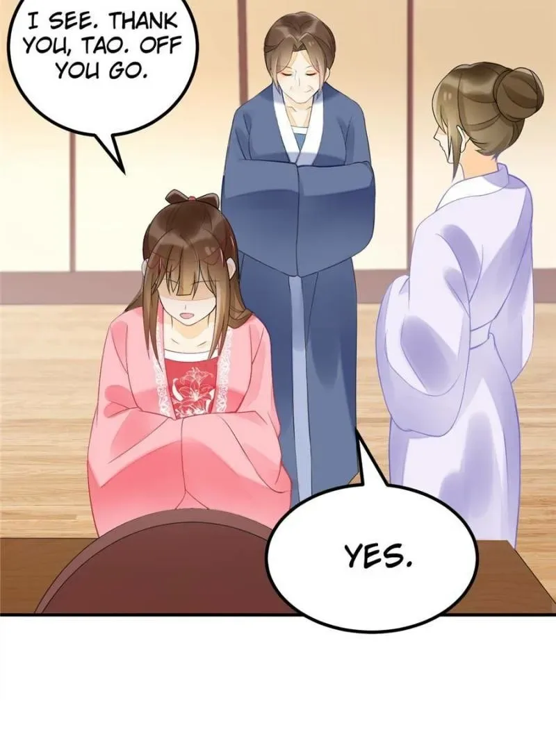 A Concubine’s Daughter and Her Tactics Chapter 35 page 10