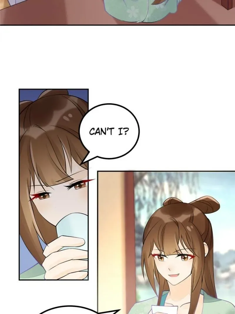 A Concubine’s Daughter and Her Tactics Chapter 31 page 46