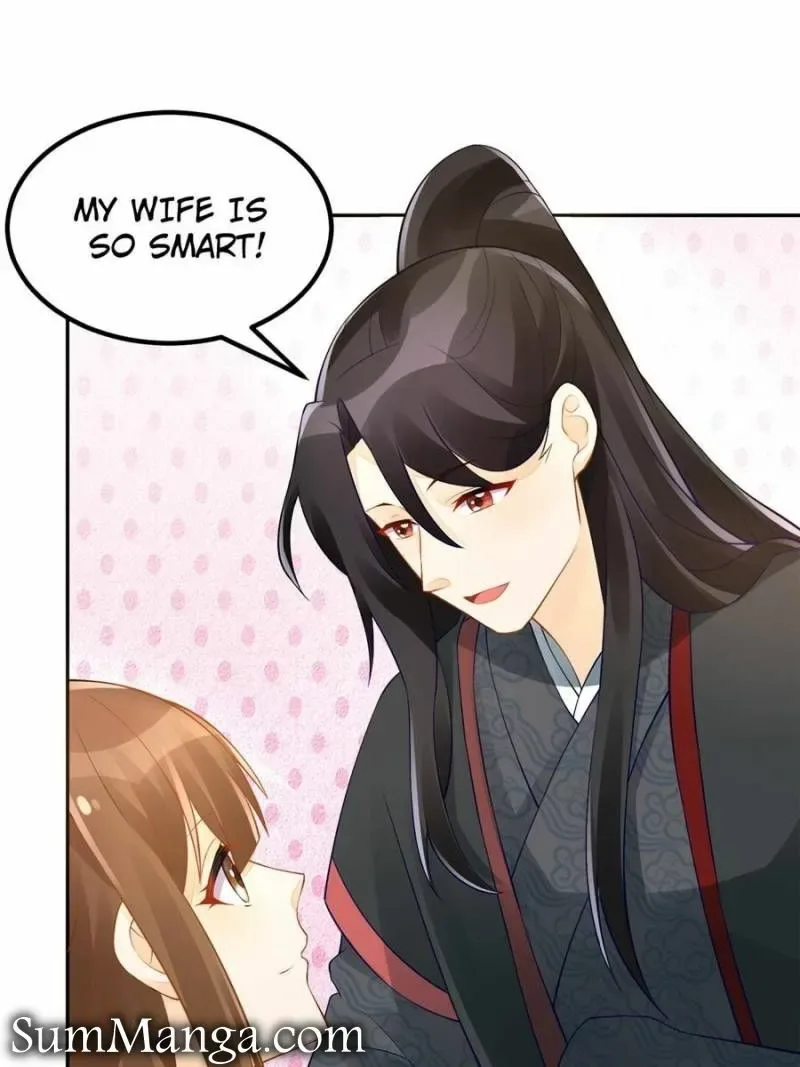 A Concubine’s Daughter and Her Tactics Chapter 33 page 10