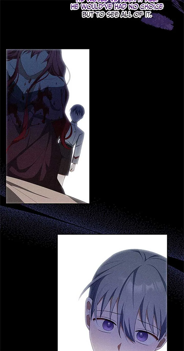 A Con Artist But That’s Okay Chapter 66 page 20