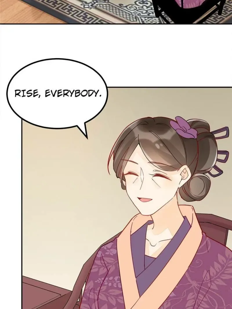 A Concubine’s Daughter and Her Tactics Chapter 29 page 20