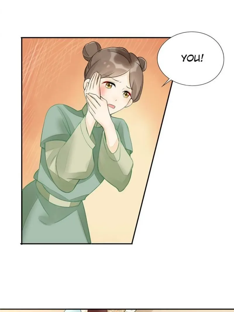 A Concubine’s Daughter and Her Tactics Chapter 31 page 44