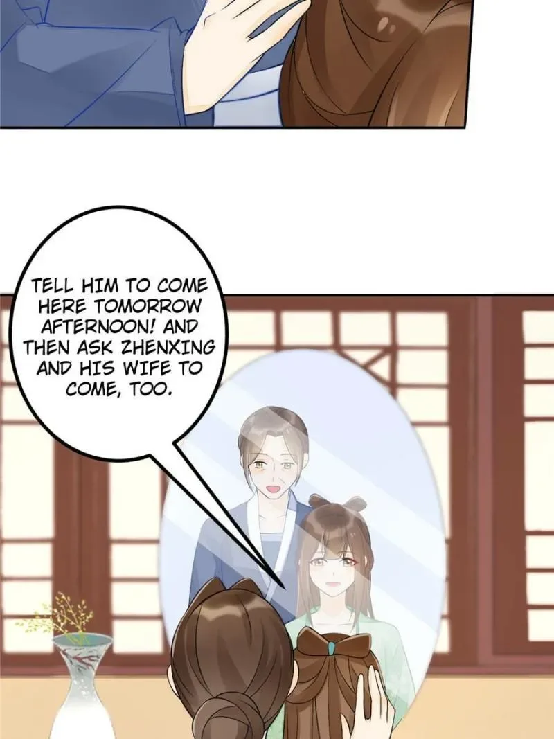 A Concubine’s Daughter and Her Tactics Chapter 32 page 6