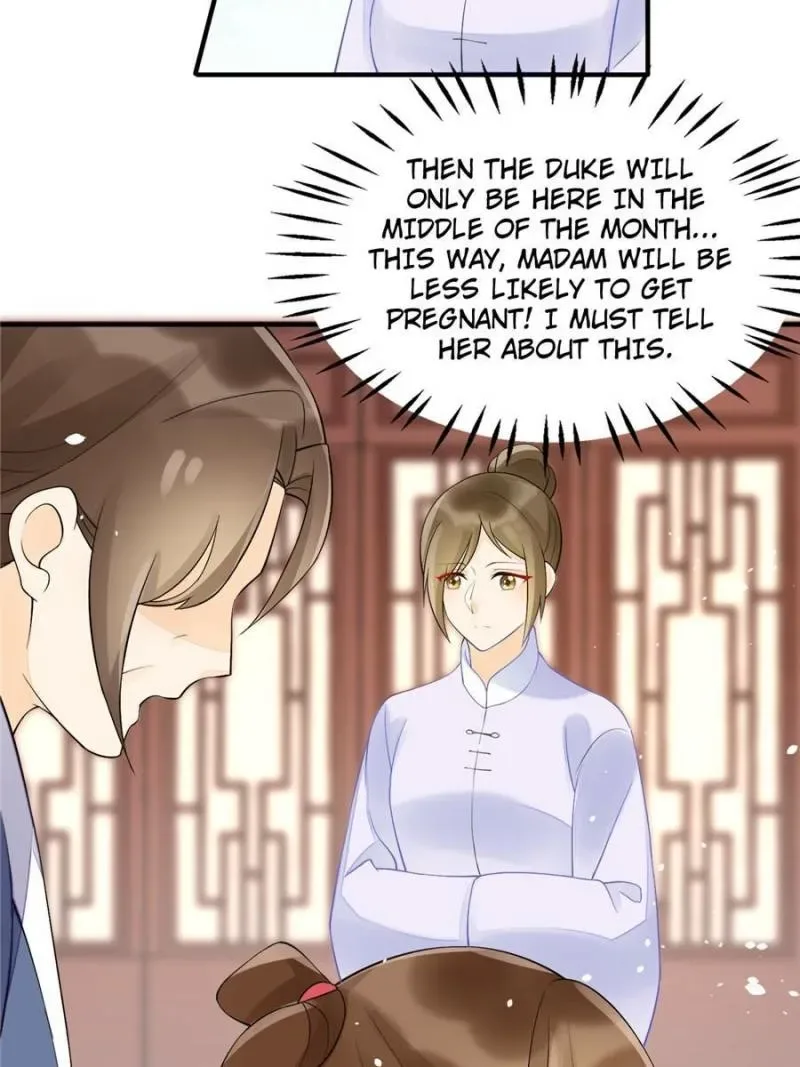 A Concubine’s Daughter and Her Tactics Chapter 35 page 6