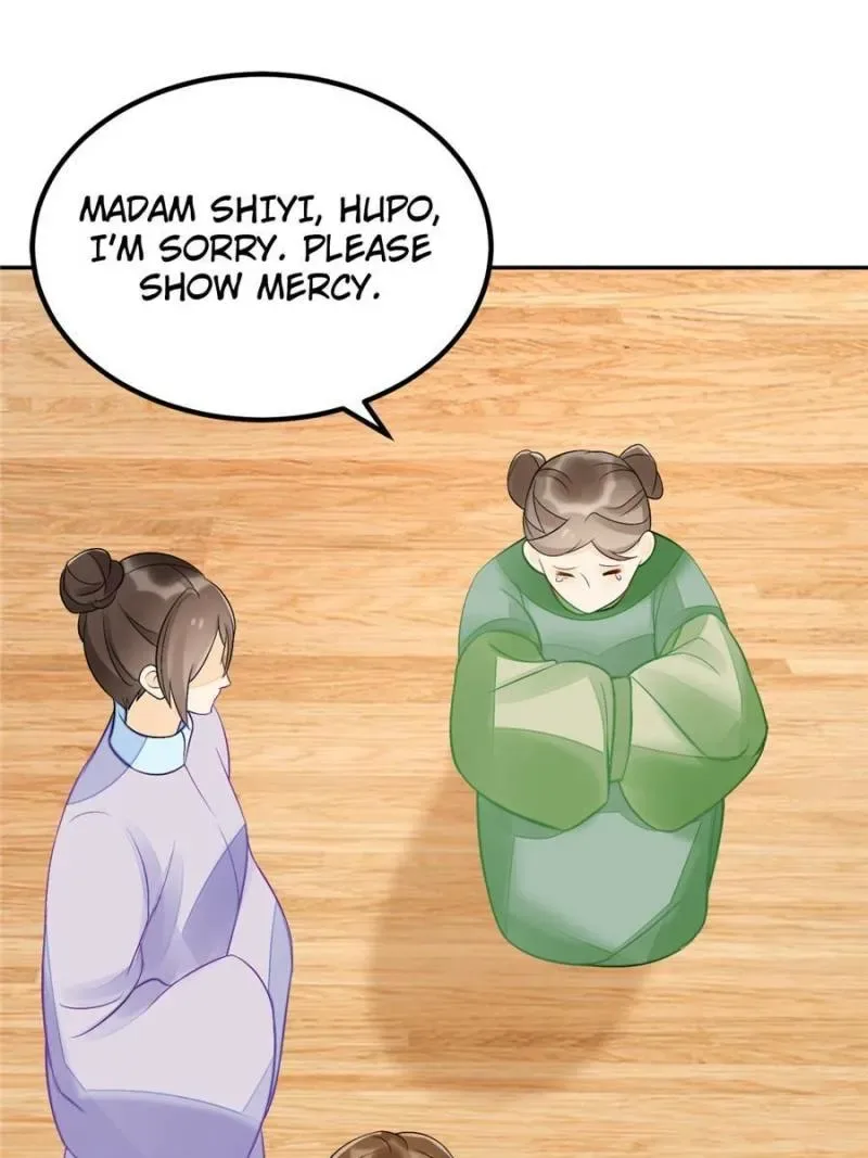 A Concubine’s Daughter and Her Tactics Chapter 31 page 52