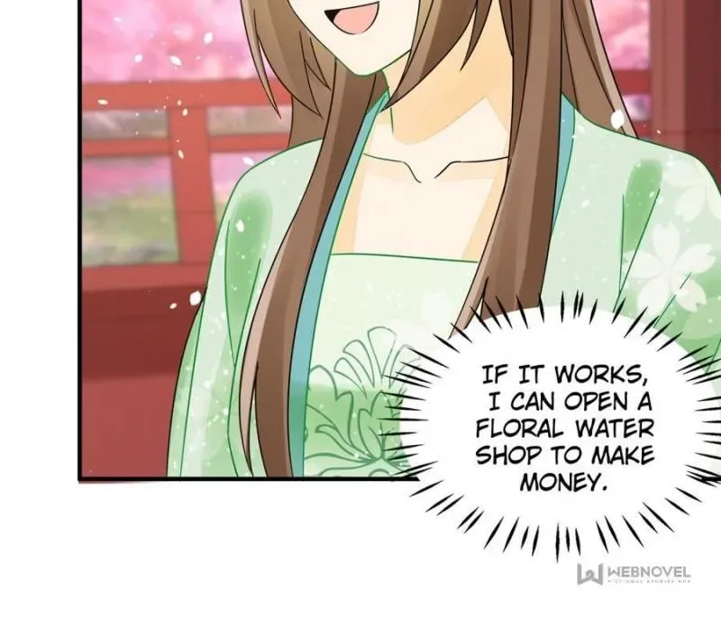 A Concubine’s Daughter and Her Tactics Chapter 34 page 8