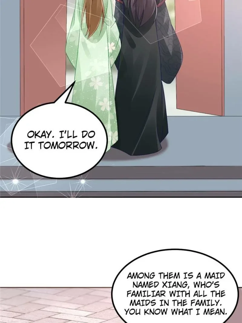 A Concubine’s Daughter and Her Tactics Chapter 33 page 15
