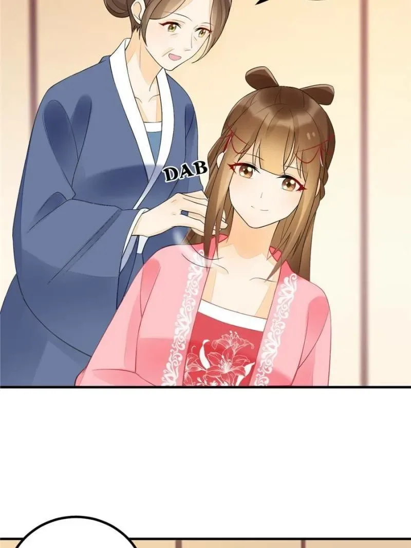 A Concubine’s Daughter and Her Tactics Chapter 35 page 9