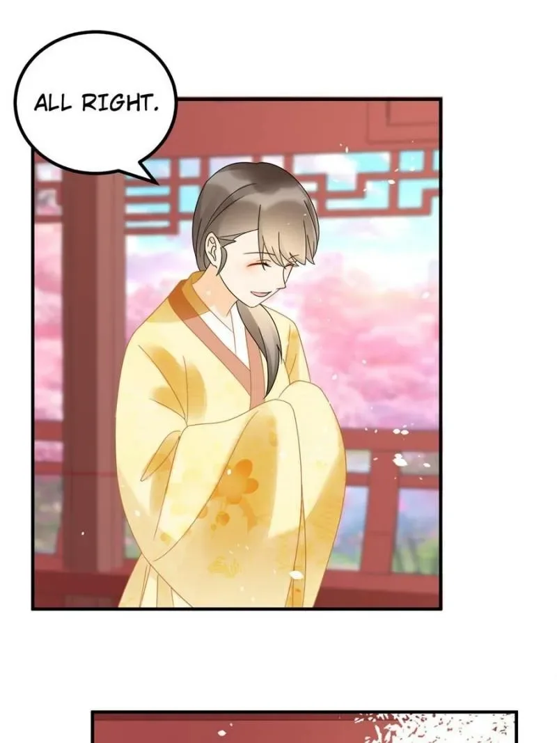 A Concubine’s Daughter and Her Tactics Chapter 34 page 9
