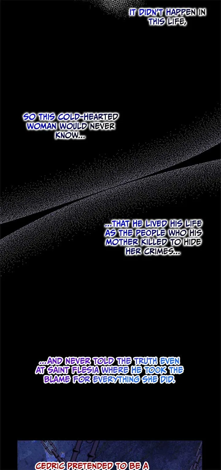 A Con Artist But That’s Okay Chapter 66 page 26