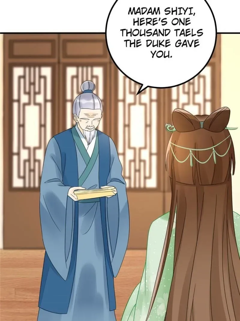 A Concubine’s Daughter and Her Tactics Chapter 34 page 18