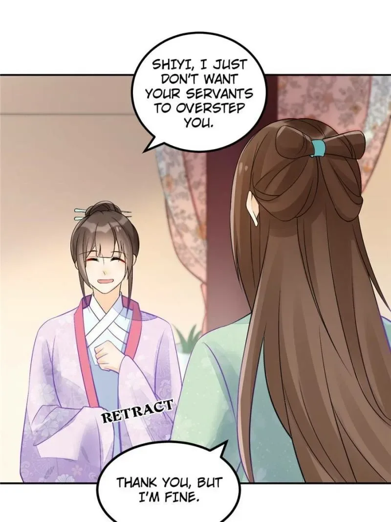 A Concubine’s Daughter and Her Tactics Chapter 31 page 39