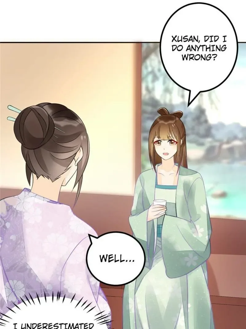A Concubine’s Daughter and Her Tactics Chapter 31 page 48