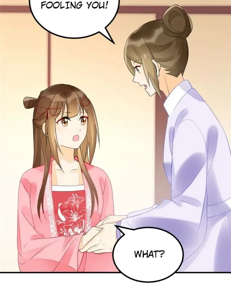 A Concubine’s Daughter and Her Tactics Chapter 35 page 12
