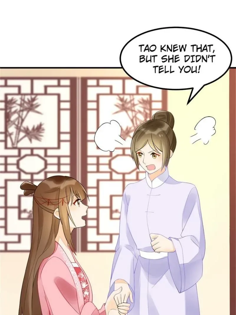 A Concubine’s Daughter and Her Tactics Chapter 35 page 15