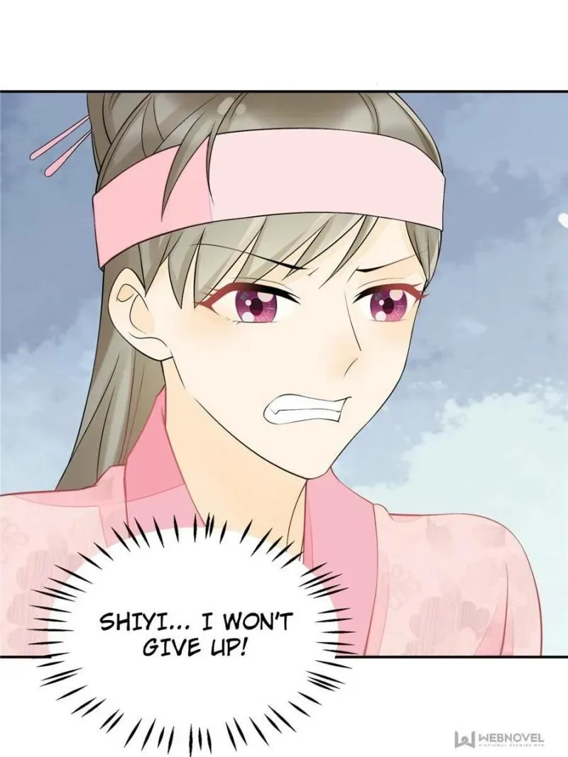 A Concubine’s Daughter and Her Tactics Chapter 30 page 18