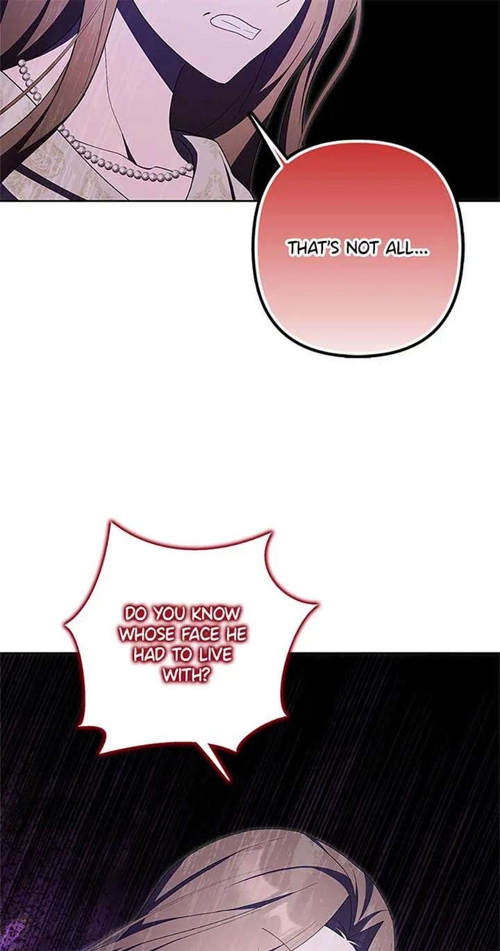A Con Artist But That’s Okay Chapter 66 page 22
