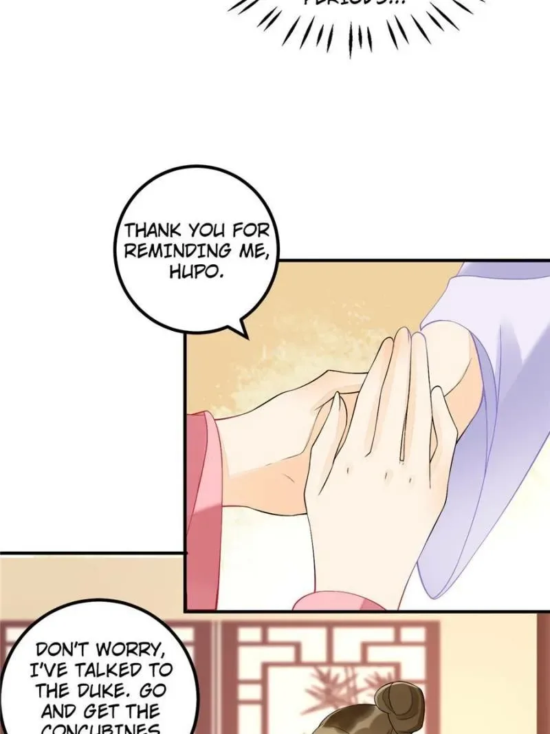 A Concubine’s Daughter and Her Tactics Chapter 35 page 17