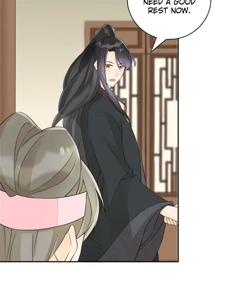 A Concubine’s Daughter and Her Tactics Chapter 30 page 17