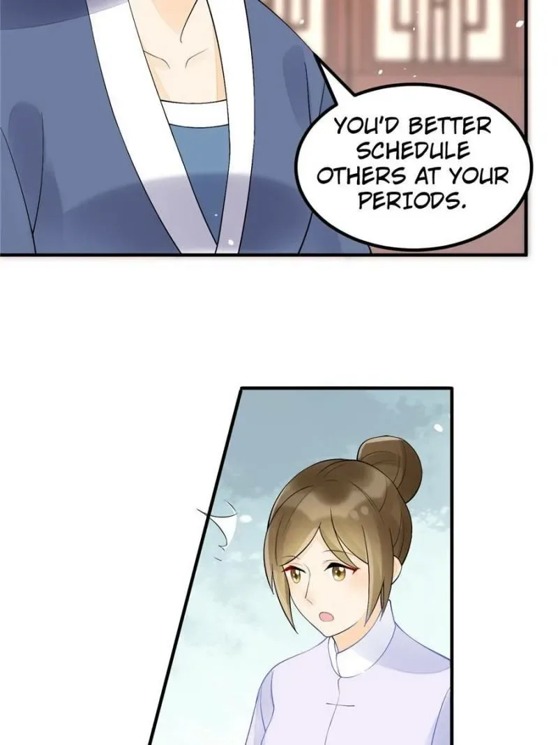 A Concubine’s Daughter and Her Tactics Chapter 35 page 5