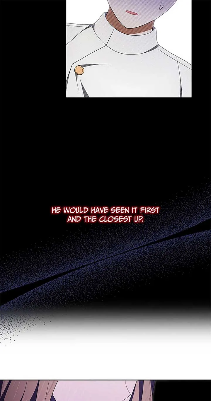 A Con Artist But That’s Okay Chapter 66 page 21