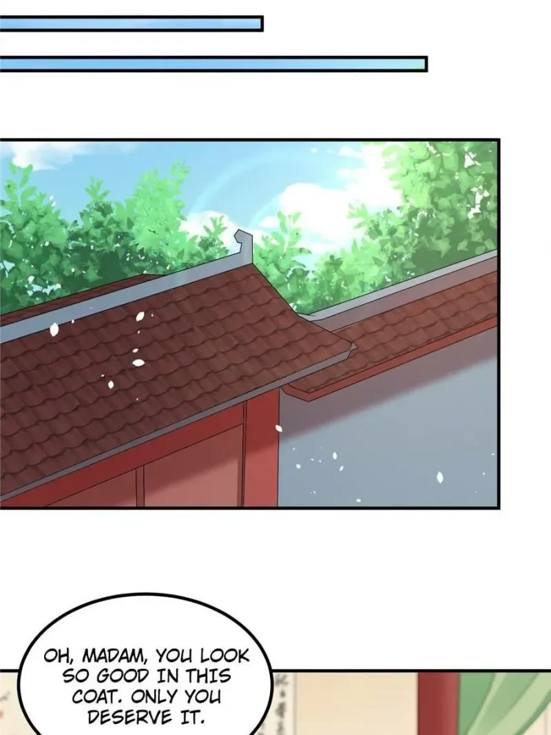 A Concubine’s Daughter and Her Tactics Chapter 35 page 19