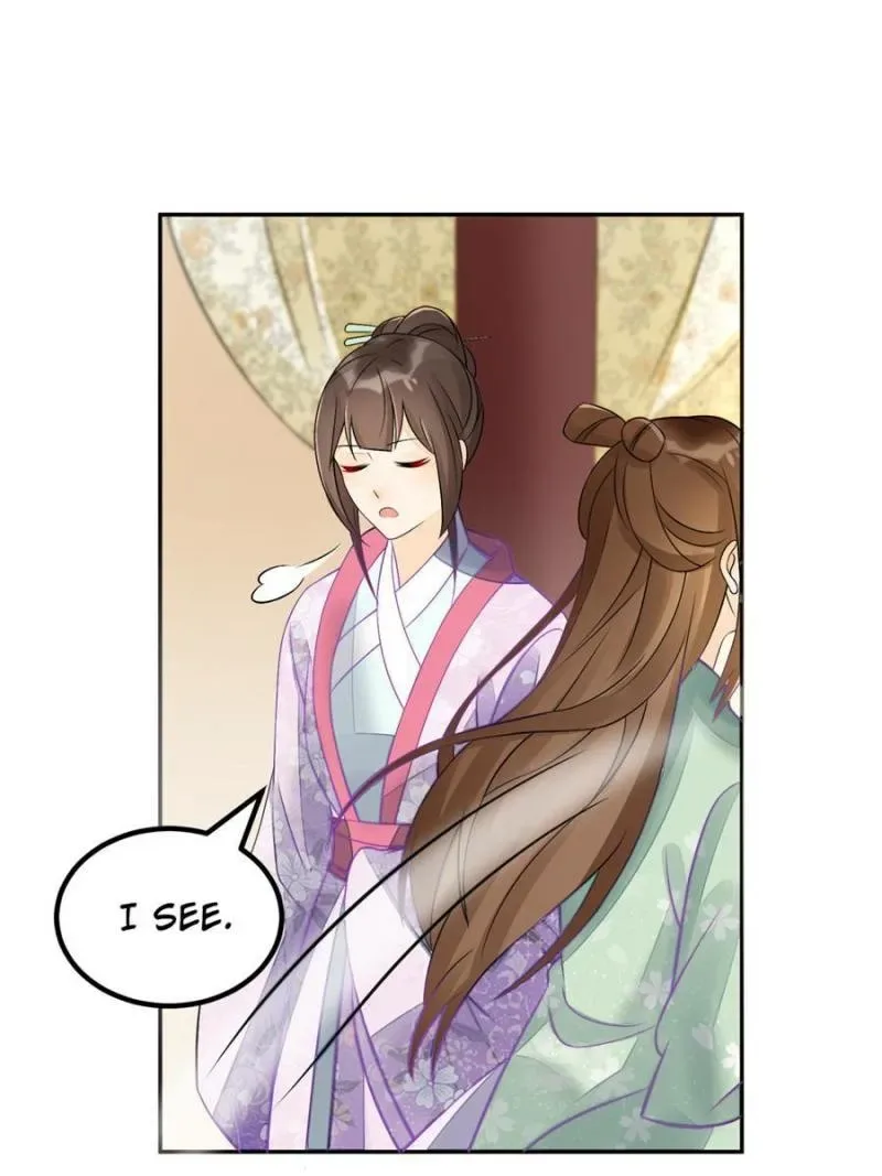 A Concubine’s Daughter and Her Tactics Chapter 31 page 41