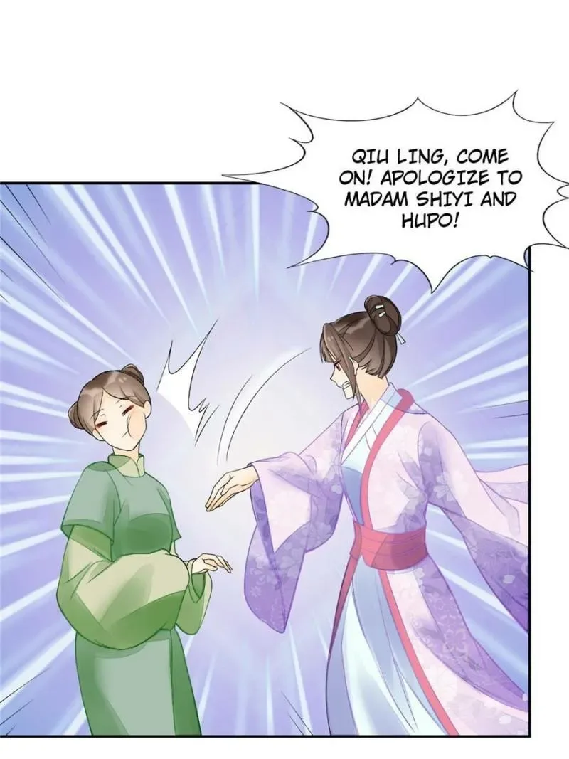 A Concubine’s Daughter and Her Tactics Chapter 31 page 50