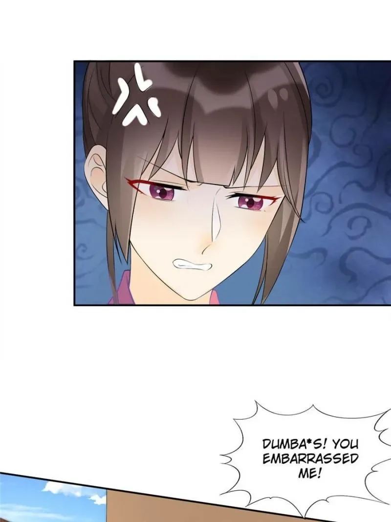 A Concubine’s Daughter and Her Tactics Chapter 31 page 63