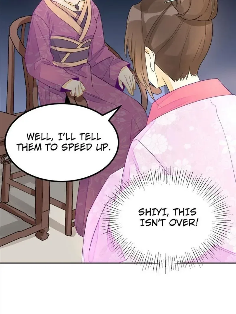 A Concubine’s Daughter and Her Tactics Chapter 29 page 29
