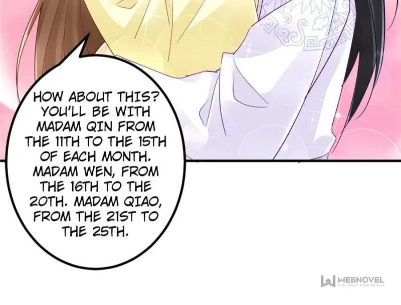 A Concubine’s Daughter and Her Tactics Chapter 34 page 37
