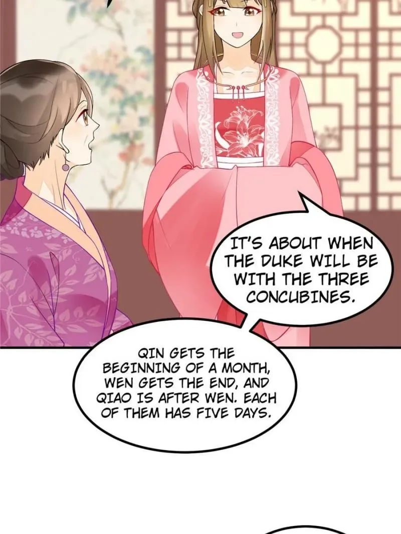 A Concubine’s Daughter and Her Tactics Chapter 36 page 7