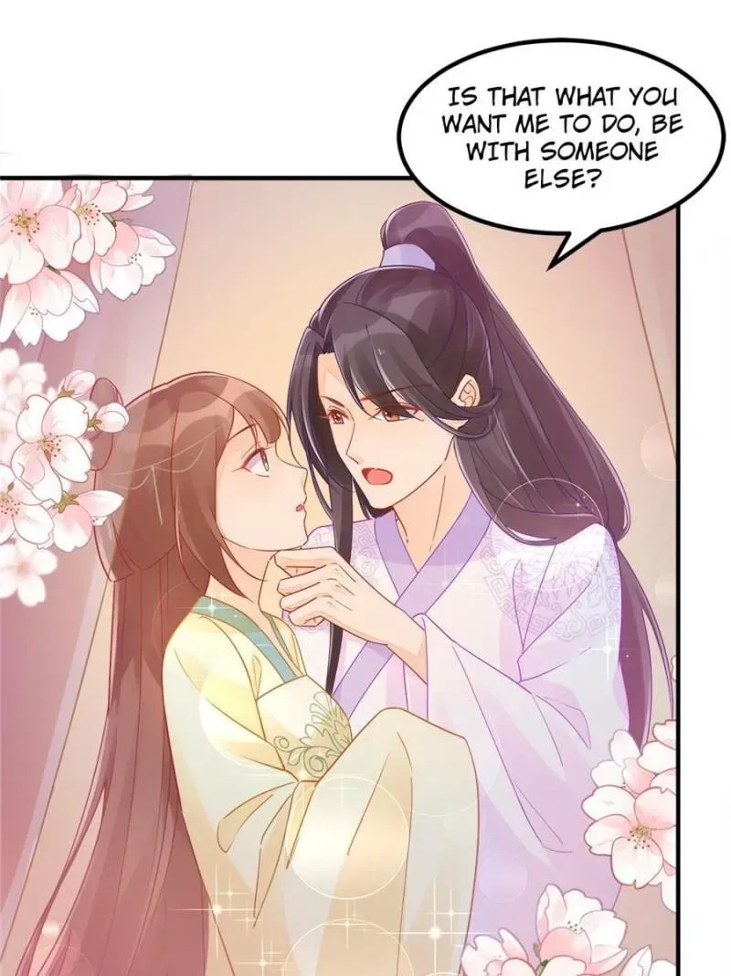 A Concubine’s Daughter and Her Tactics Chapter 34 page 38