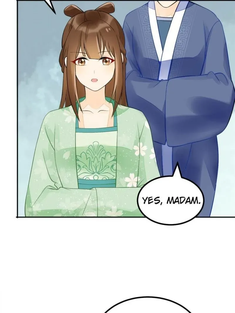 A Concubine’s Daughter and Her Tactics Chapter 32 page 13