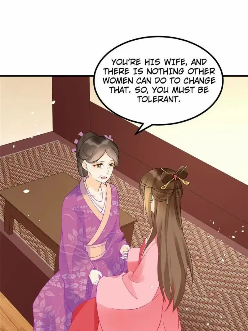 A Concubine’s Daughter and Her Tactics Chapter 36 page 10